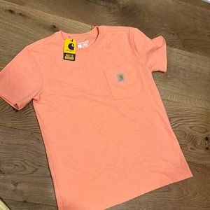 Carhartt tshirt